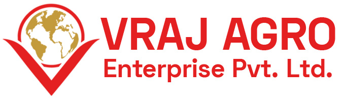 Vraj Agro Enterprise Pvt. Ltd
